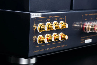 Cayin CS-805A Noir - EasyLounge - 4