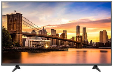 LG Electronics 55UF680V - EasyLounge - 10