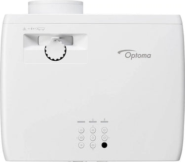 Optoma ZK551 - EasyLounge - 5