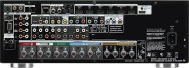 Marantz SR-5008 Noir - EasyLounge - 2