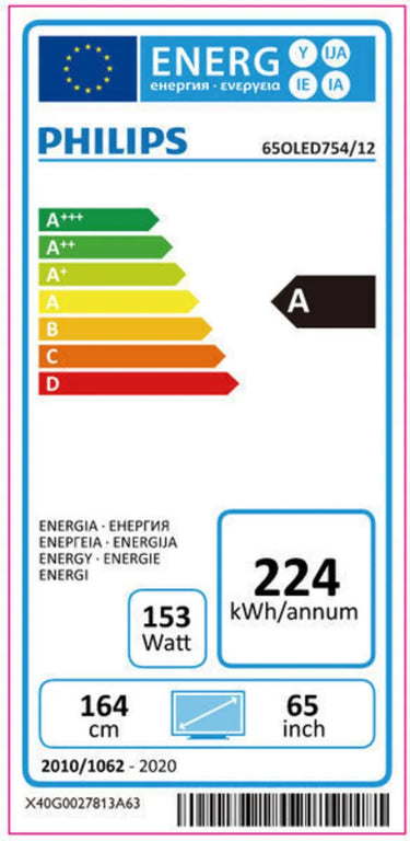 Philips 65OLED754 - EasyLounge - 12