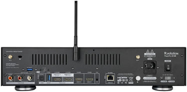 R_volution Player Pro 8K TV - EasyLounge - 3