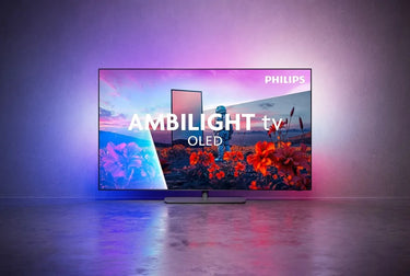 Philips 48OLED811 - EasyLounge - 3