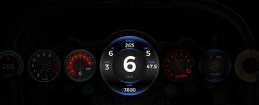 Moza Racing Vision GS - EasyLounge - 22