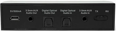 Norstone BT Connector Hifi APTX Noir - EasyLounge - 2