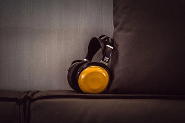 HiFiMAN Sundara Closed-Back - EasyLounge - 12