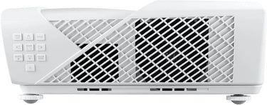 ViewSonic LS831WU Blanc - EasyLounge - 4