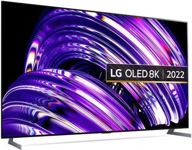 LG Electronics OLED77Z2 - EasyLounge - 4