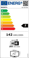 Sony KD-75X75WL - EasyLounge - 16