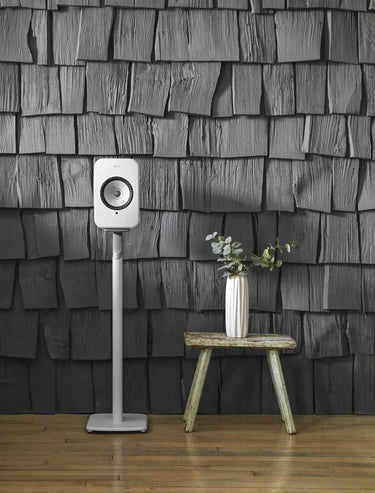 KEF S1 Blanc - EasyLounge - 3