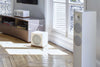 Tangent Spectrum X6 Blanc - EasyLounge - 4