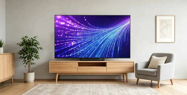 Panasonic TN-55W95C - EasyLounge - 4