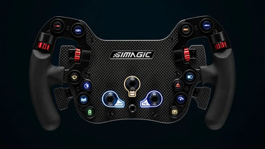 Simagic FX-C - EasyLounge - 14