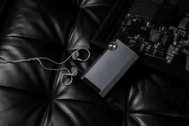 Astell Kern KANN ULTRA Silver - EasyLounge - 18