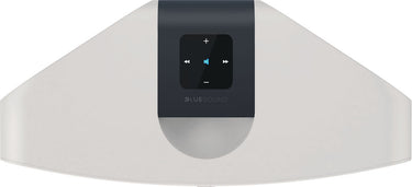 BlueSound Pulse 2i Blanc - Enceinte Wi-Fi et Bluetooth - EasyLounge - 3