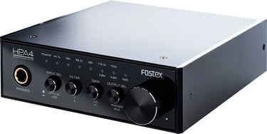 Fostex HP-A4 Noir - EasyLounge - 3