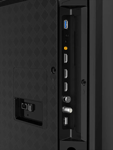 Hisense 65A7GQ - EasyLounge - 14