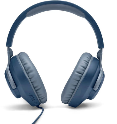 JBL Quantum 100 Bleu - EasyLounge - 3