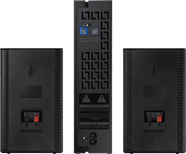 Samsung SWA-9100S Noir - EasyLounge - 4