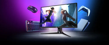 Asus PG32UQ - EasyLounge - 11