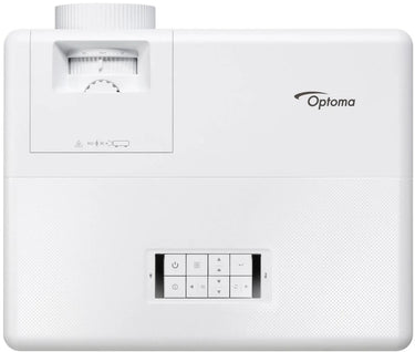 Optoma ZU550 - EasyLounge - 5