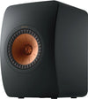 KEF LS50 Meta Noir mat - EasyLounge - 6