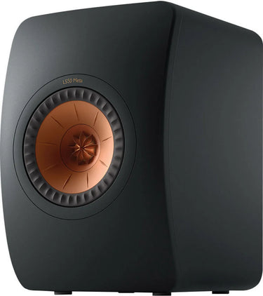 KEF LS50 Meta Noir mat - EasyLounge - 6