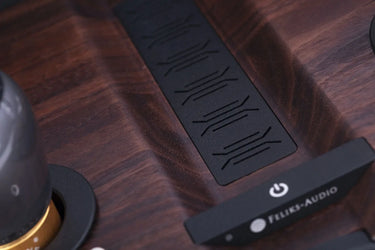 Feliks Audio Envy Standard Noyer - EasyLounge - 10