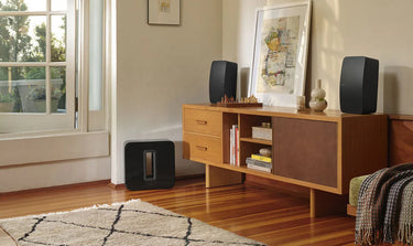 Sonos Five Noir - EasyLounge - 6