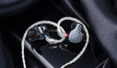 FiiO FA9 Noir - EasyLounge - 7