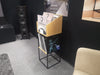 Norstone Vinyl LP Stand - EasyLounge - 10