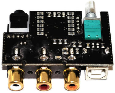 NuForce Icon µDAC-2 Gold - EasyLounge - 5
