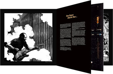 Sony Music Hans Zimmer - Live Coffret Édition Limitée - EasyLounge - 2