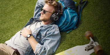 Audio-Technica ATH-M50xBT2 Noir - EasyLounge - 17