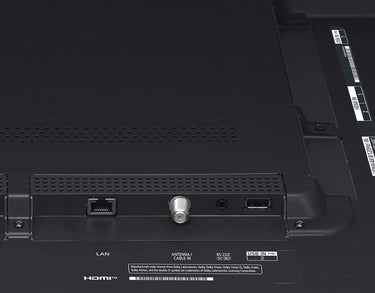 LG Electronics 86QNED91QE - EasyLounge - 6