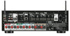 Denon AVR-X1800H DAB - EasyLounge - 3