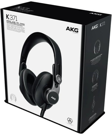 AKG K371 - EasyLounge - 17