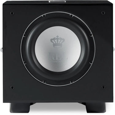 REL Acoustics S510 Noir - EasyLounge - 2