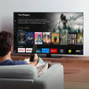 Panasonic TB-50W61AEZ - EasyLounge - 16