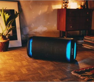 Sony SRS-XV500 - EasyLounge - 16