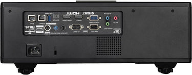 Optoma ZH500T Noir - EasyLounge - 7