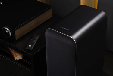 Q Acoustics M40 Noir - EasyLounge - 14