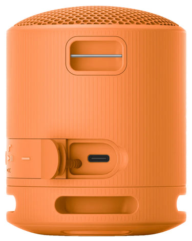 Sony SRS-XB100 Orange - EasyLounge - 3