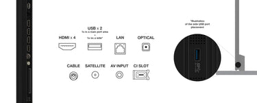 TCL 115C7K - EasyLounge - 11