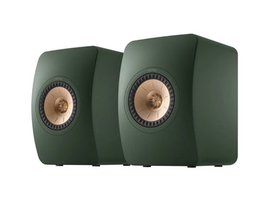 KEF LS50 Meta Vert Mousse