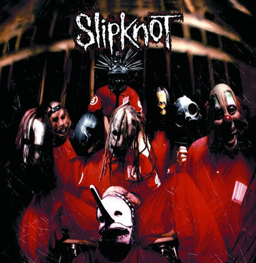 Warner Music Slipknot - Slipknot Édition Limitée (Vinyle Jaune) - EasyLounge - 2