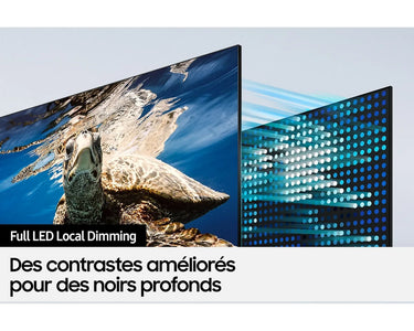 Samsung TQ55Q80D - EasyLounge - 8