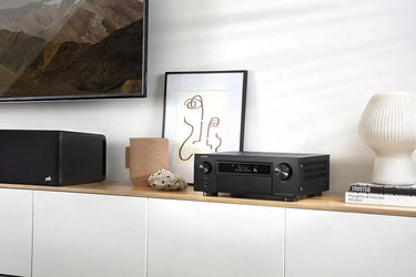Denon AVC-X6700H Noir - EasyLounge - 5