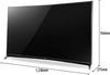 Panasonic TX-55CR850E - EasyLounge - 13