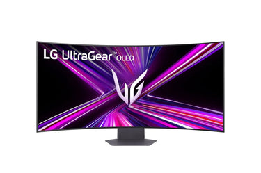 LG Electronics UltraGear OLED 45GX950A-B - EasyLounge - 3